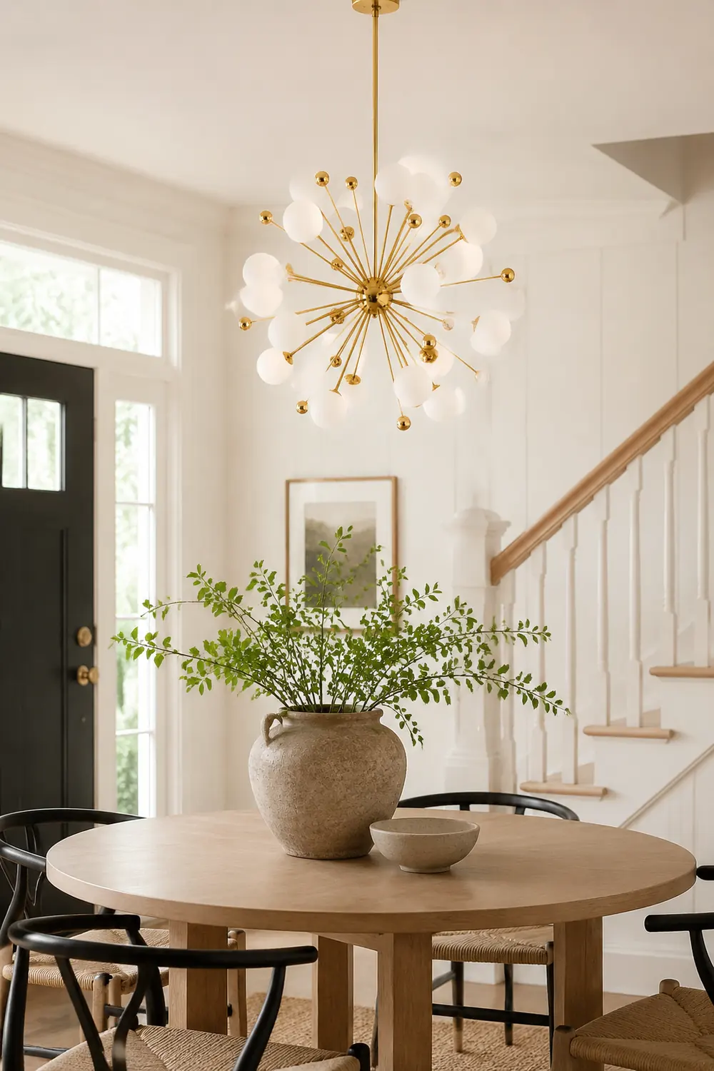 Magic Circus Chandelier - Lumpaz