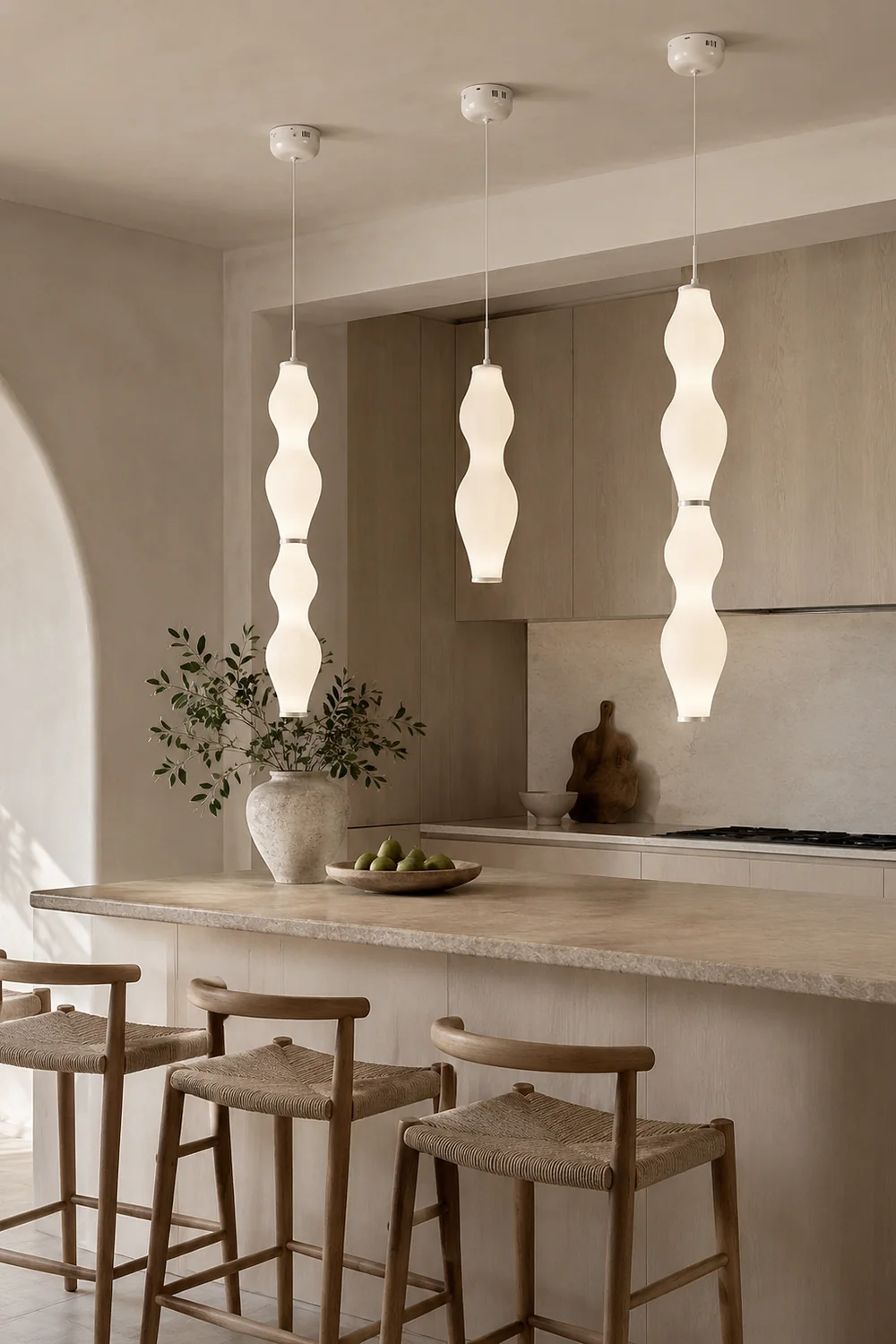 Empirico Pendant Lamp - Lumpaz