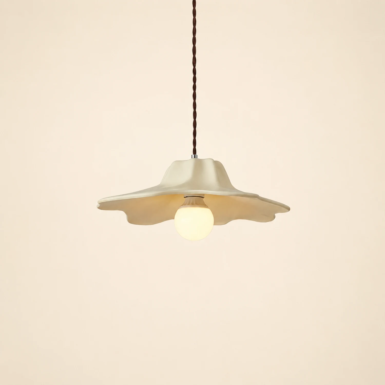 Alien Pendant Lamp - Lumpaz