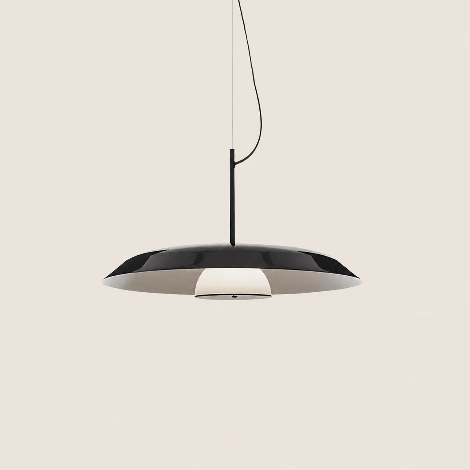 Iride Pendant Lamp - Lumpaz