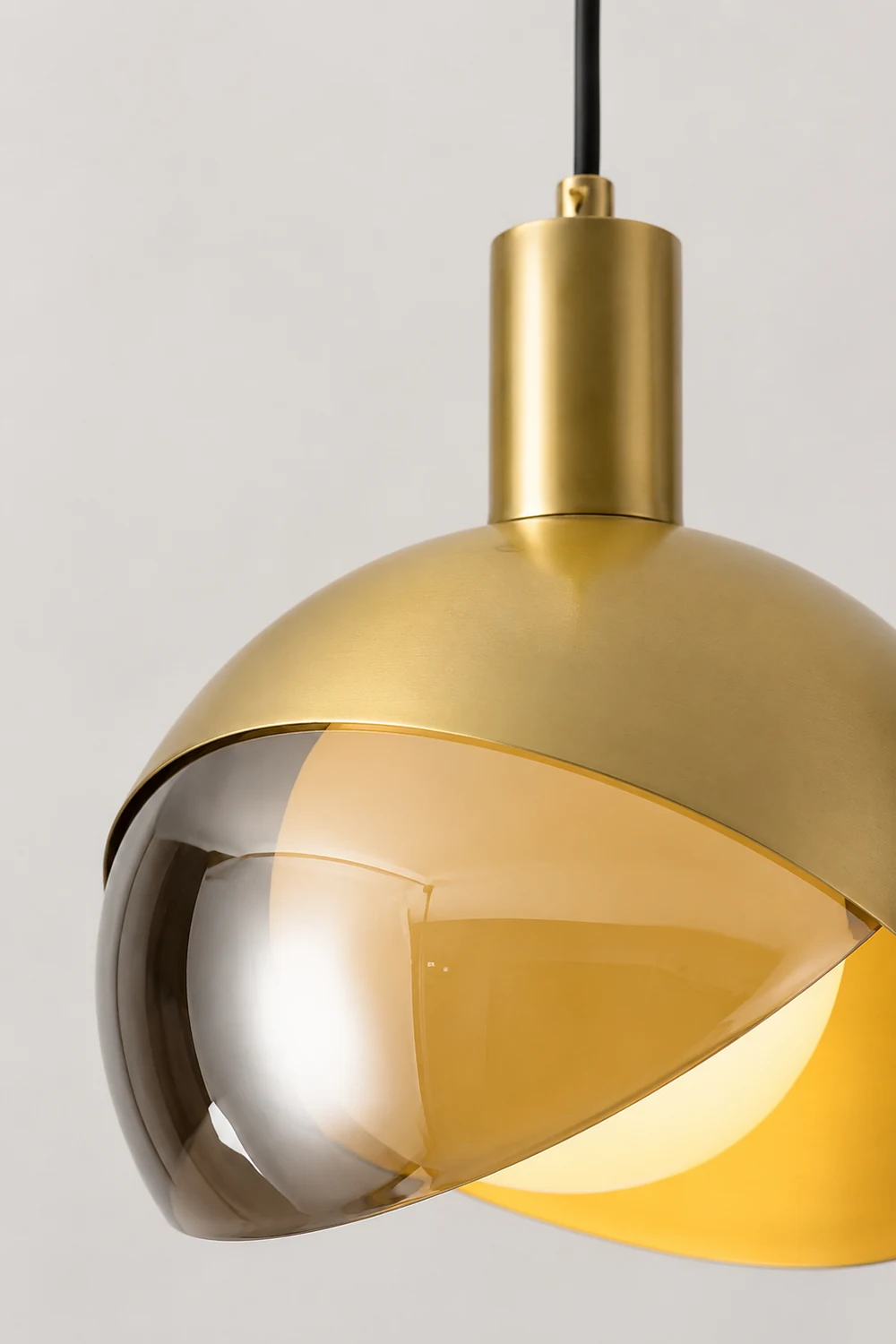 Blonche Pendant Lamp - Lumpaz