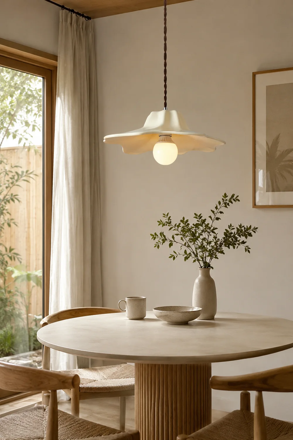 Alien Pendant Lamp - Lumpaz