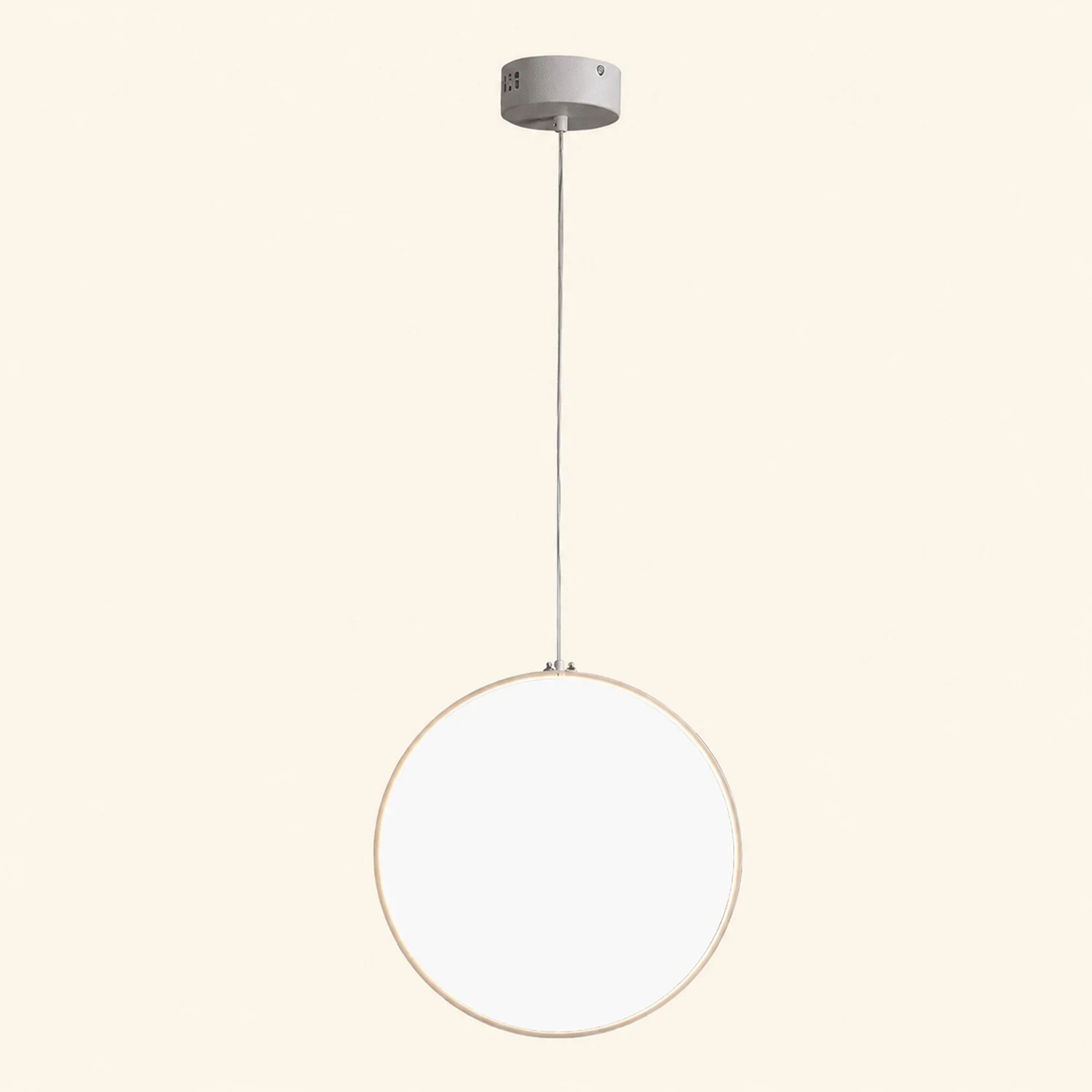 Focus Pendant Light - Lumpaz