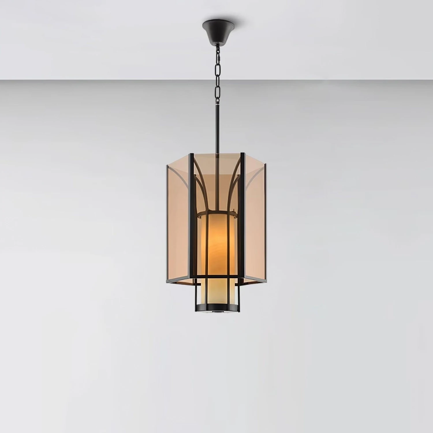 Remy Pendant Lamp - Lumpaz