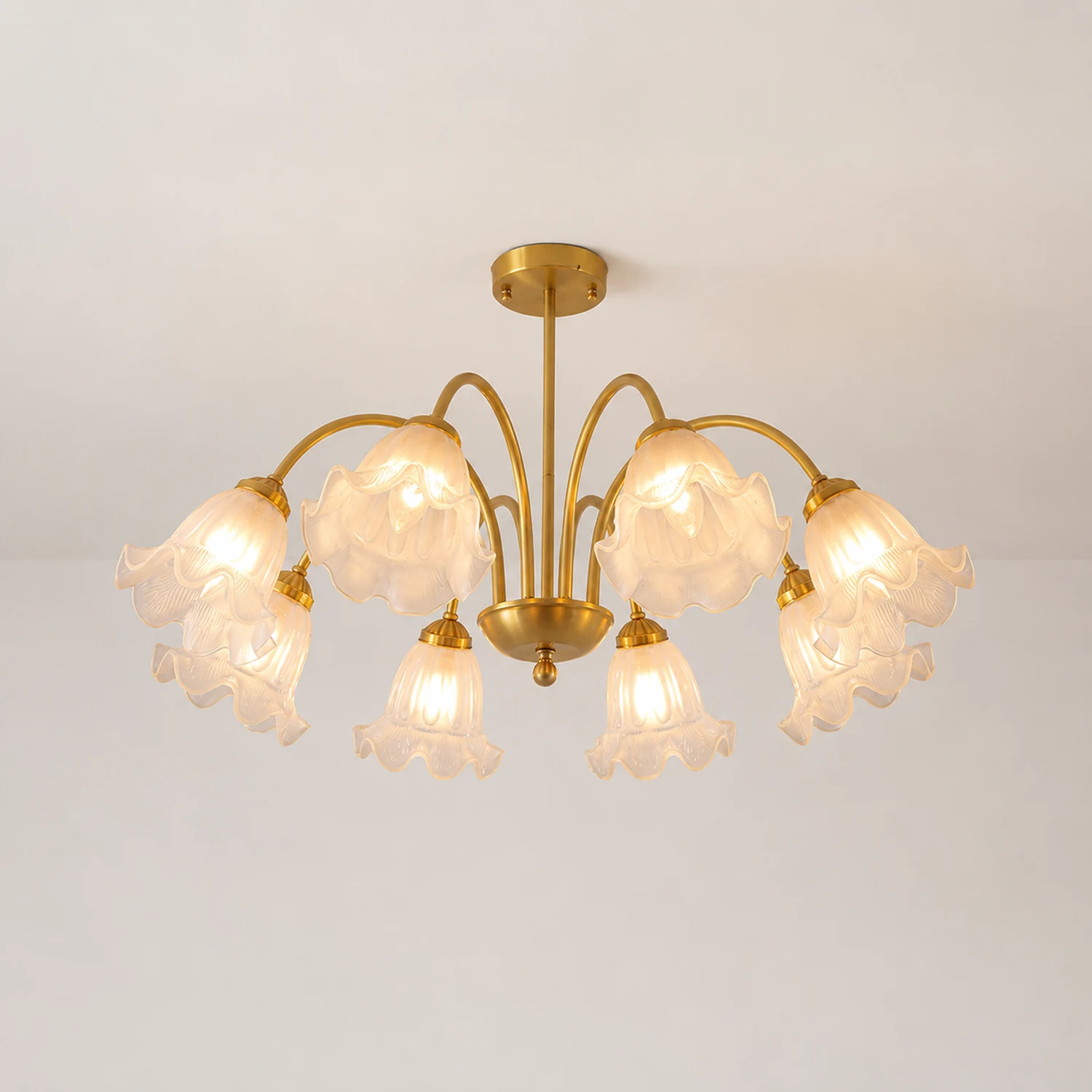 Lily Chandelier - Lumpaz