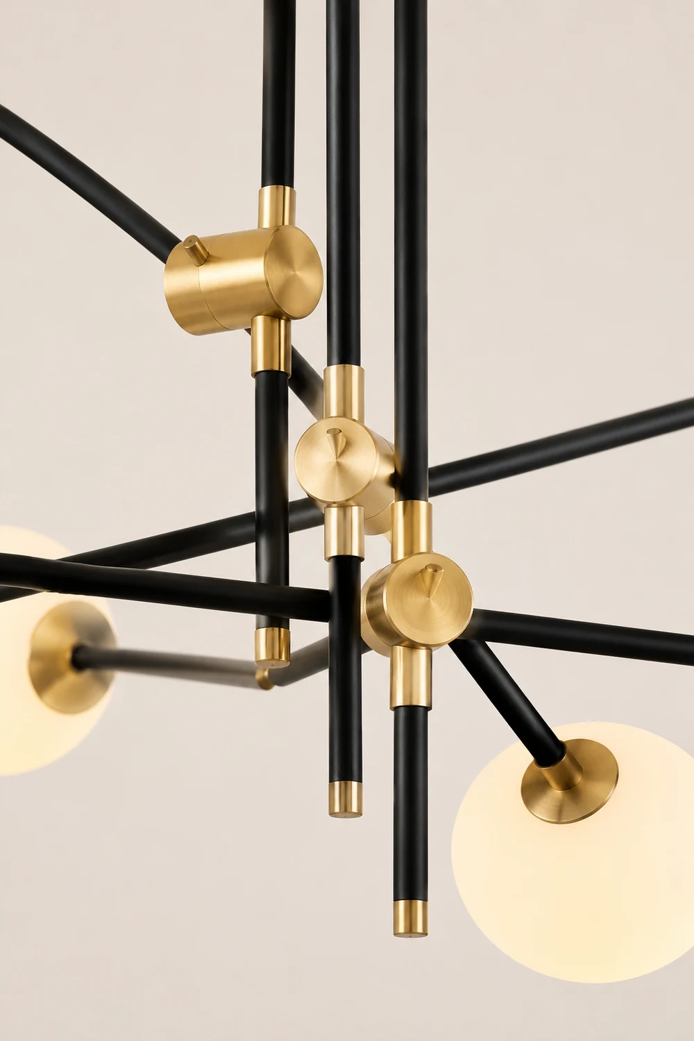 SI Chandelier - Lumpaz