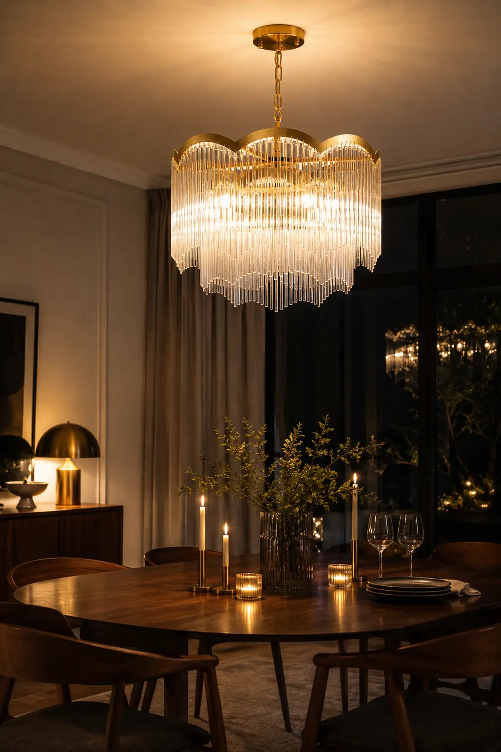 Classic Maria Theresa Light - Lumpaz