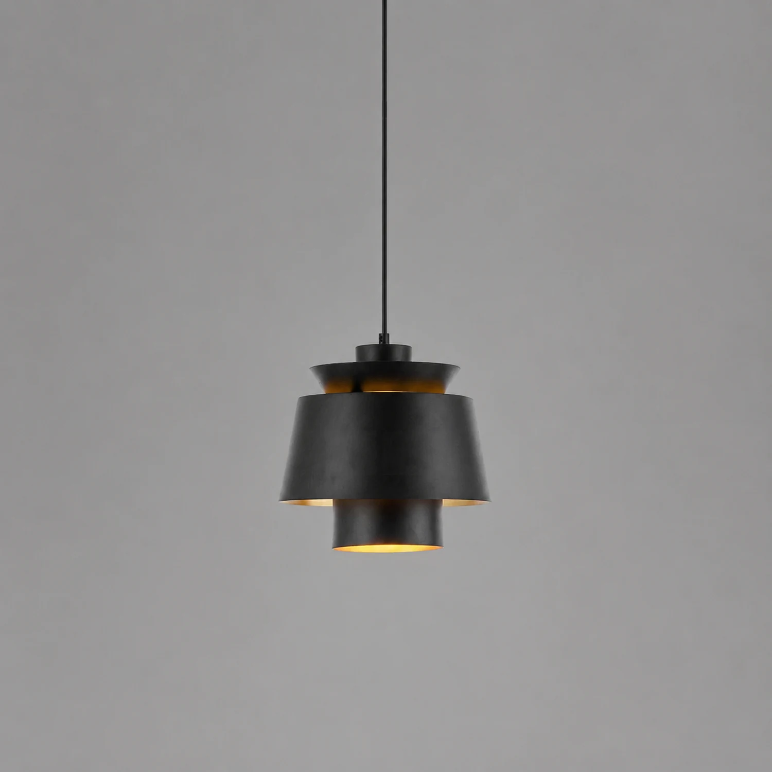 Utzon Pendant Light - Lumpaz
