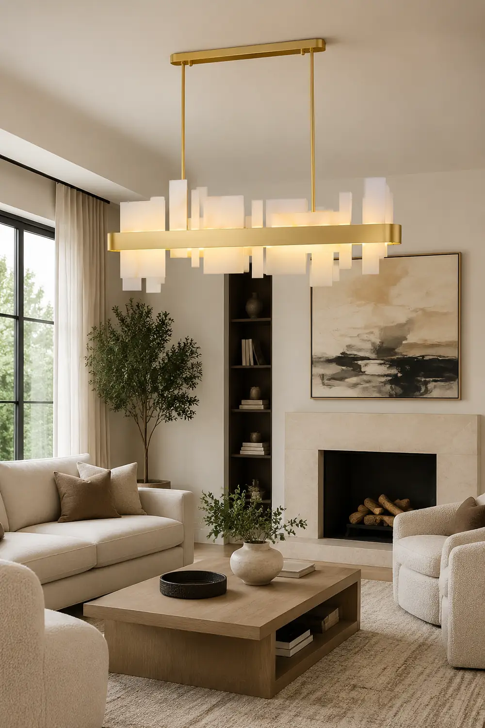 Amelie Chandelier - Lumpaz