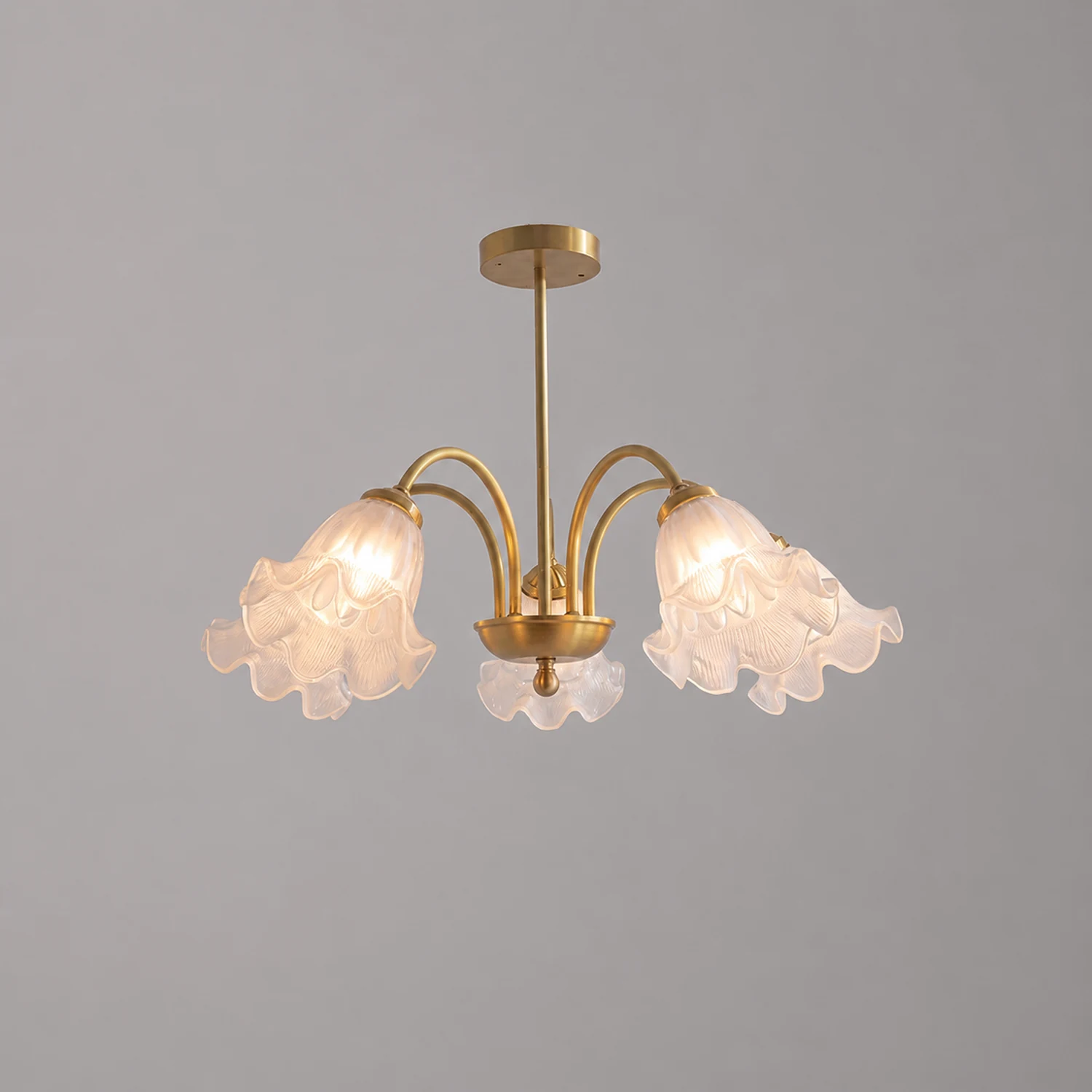 Lily Chandelier - Lumpaz