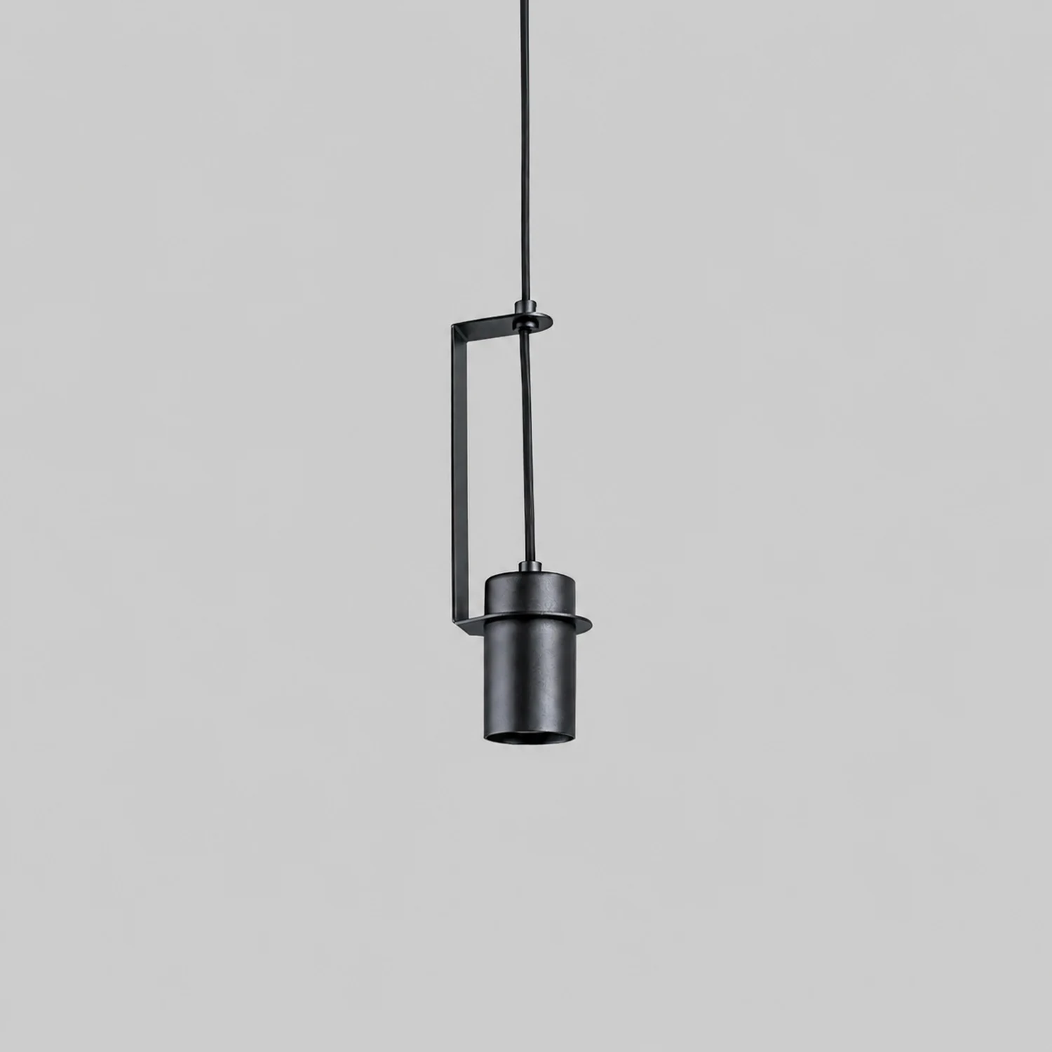 Spots Industriels Pendant Lamp - Lumpaz