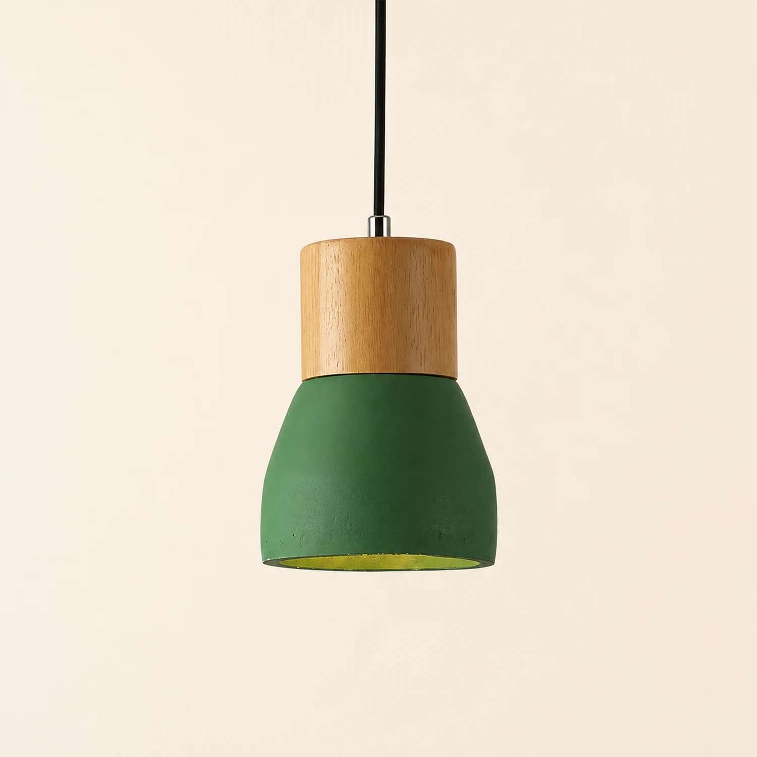 Andenon Cement Pendant Light - Lumpaz