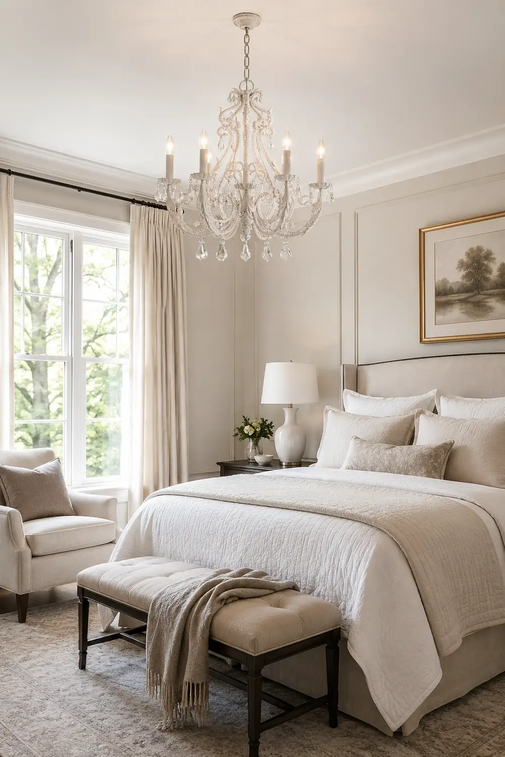 Candle Holder Chandelier - Lumpaz
