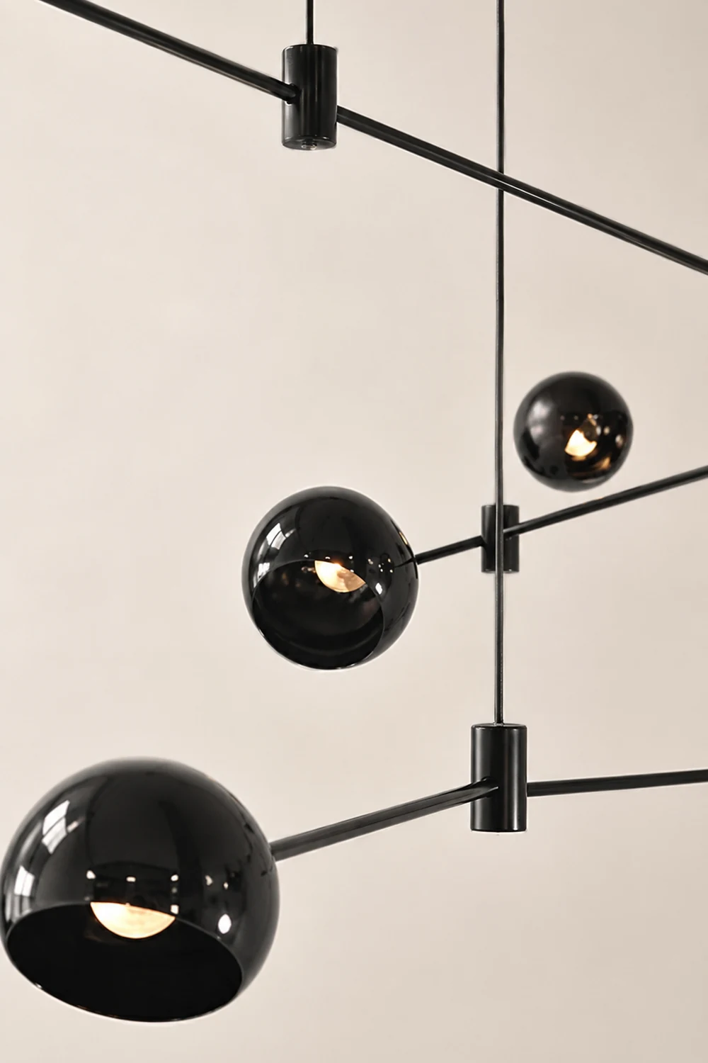 Acaba Chandelier - Lumpaz