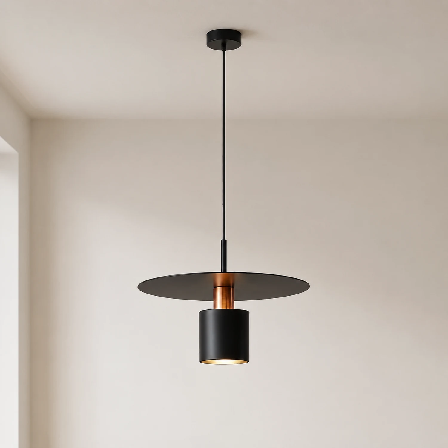 Kolorit Pendant Lamp - Lumpaz