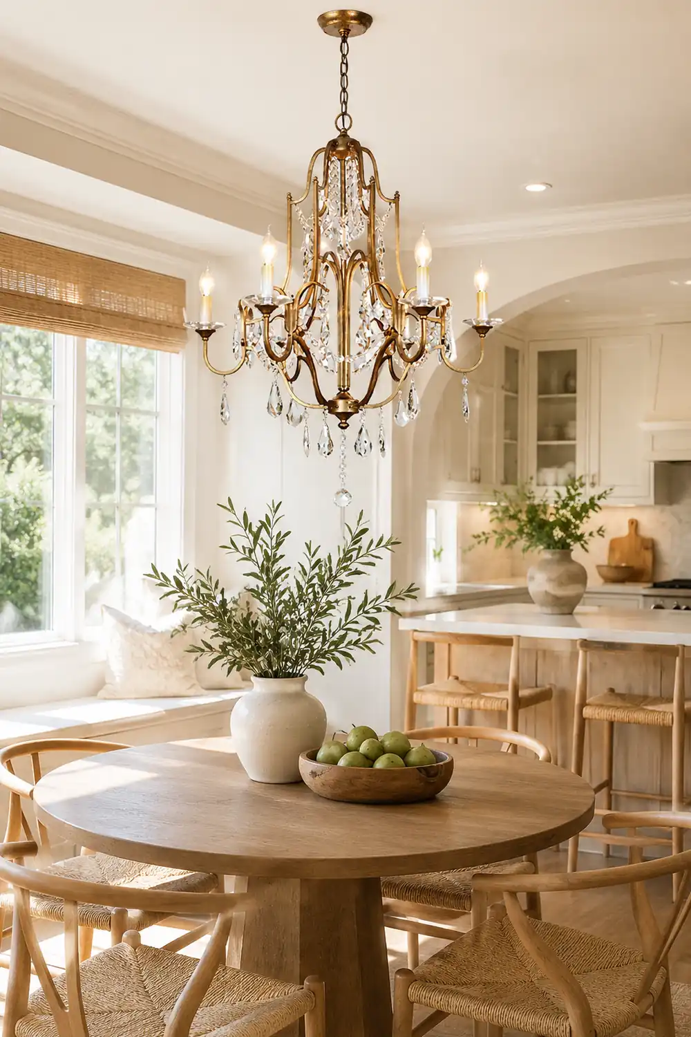 Valentina Chandelier - Lumpaz