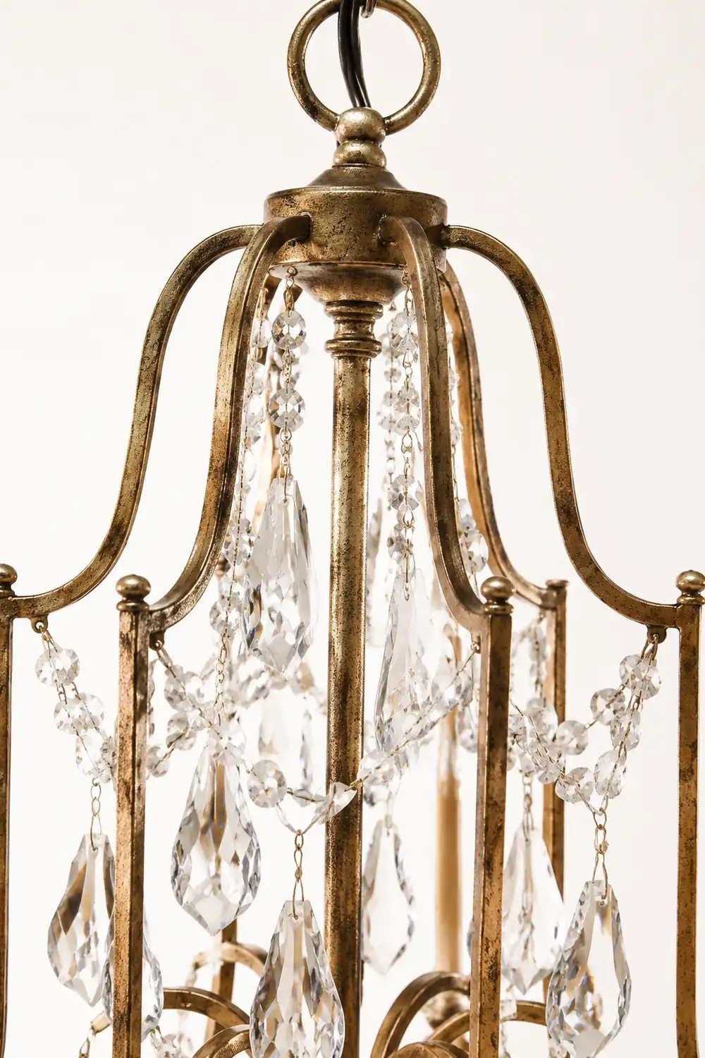 Valentina Chandelier - Lumpaz