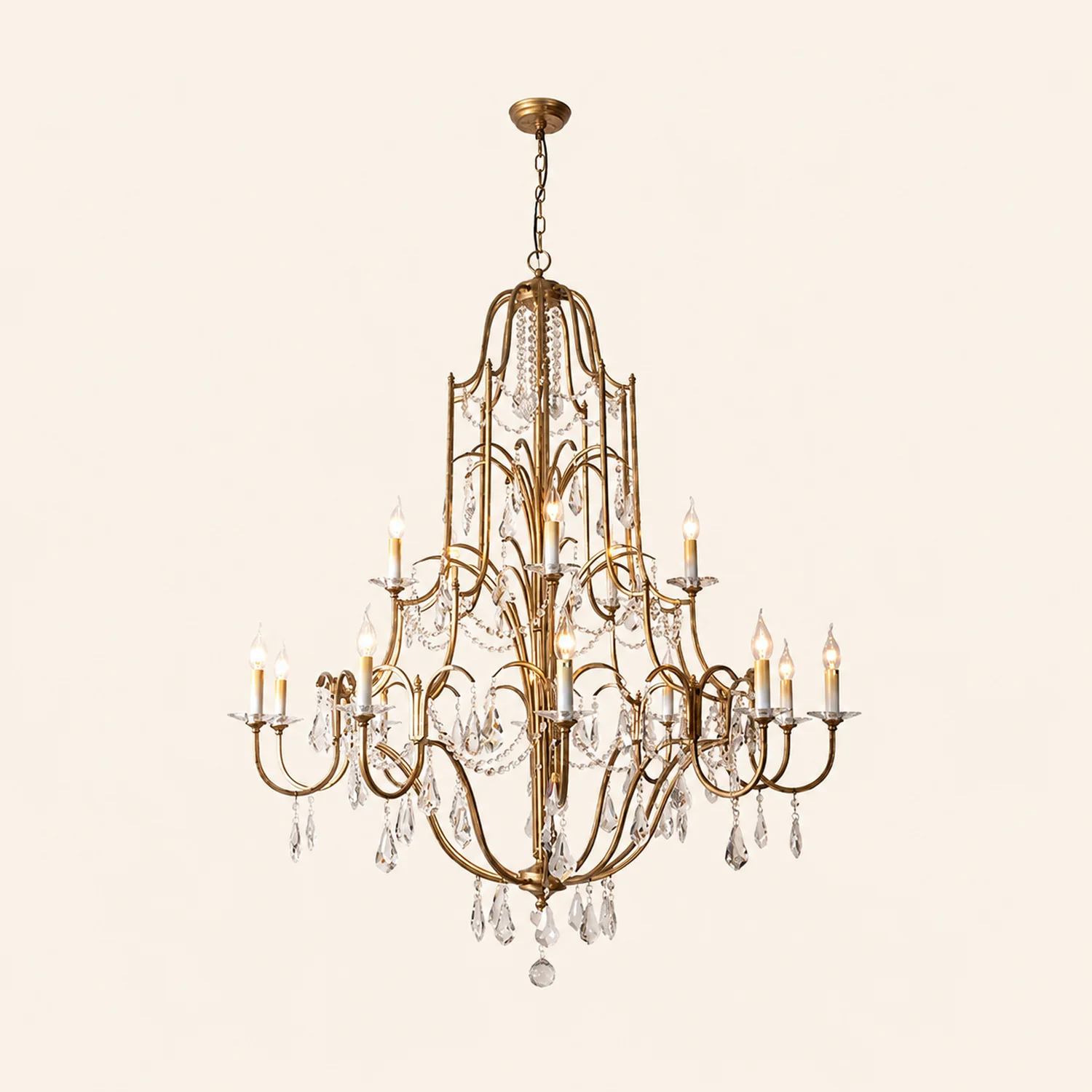 Valentina Chandelier - Lumpaz