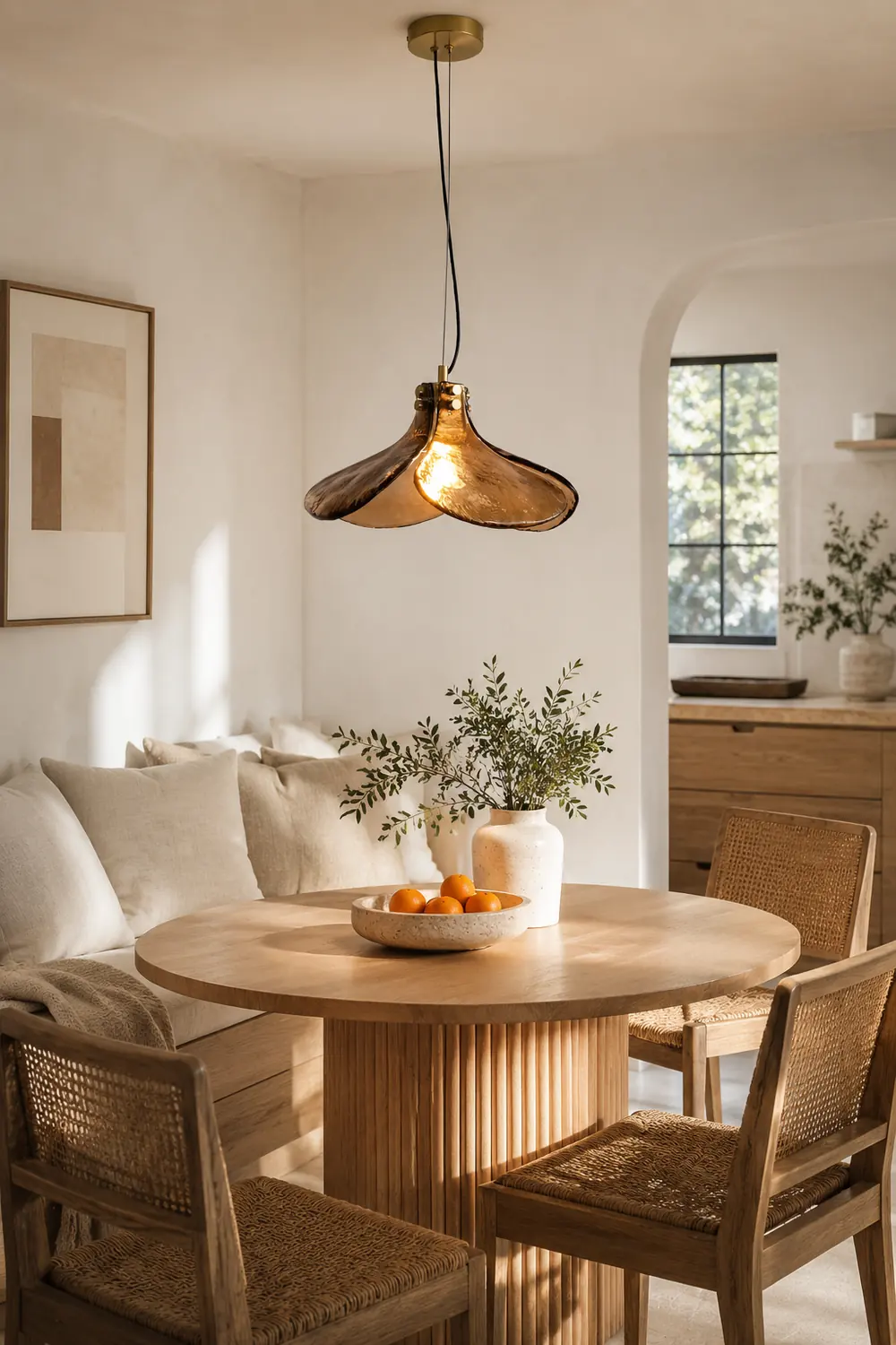 LS185 Pendant Lamp - Lumpaz