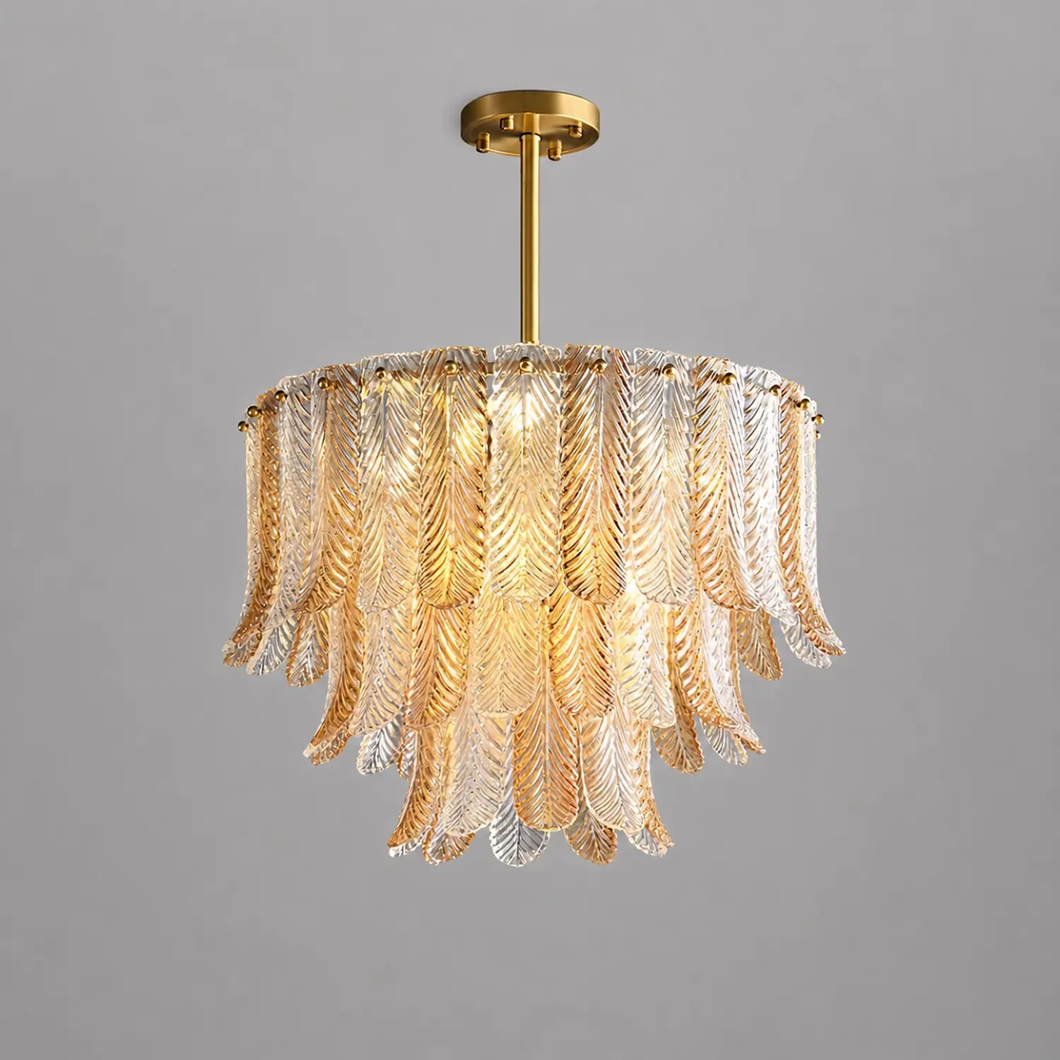 Nobelium Tribeca Chandelier - Lumpaz