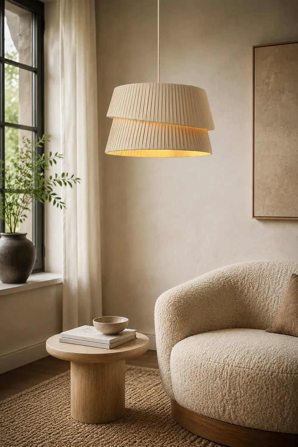 Westwing Nyla Pendant Light - Lumpaz