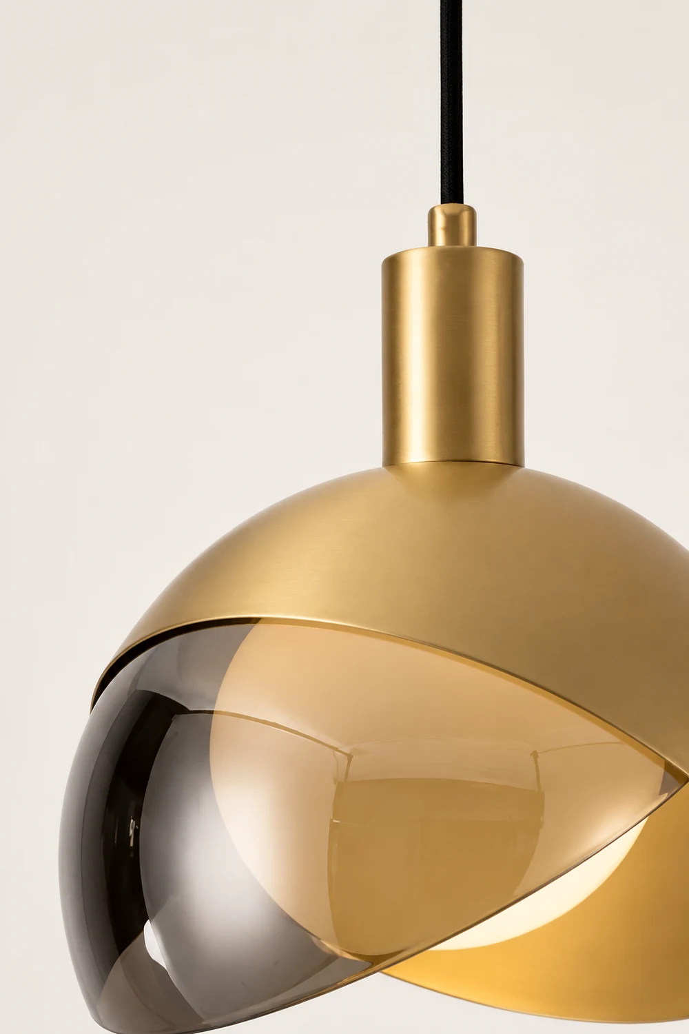 Blonche Pendant Lamp - Lumpaz