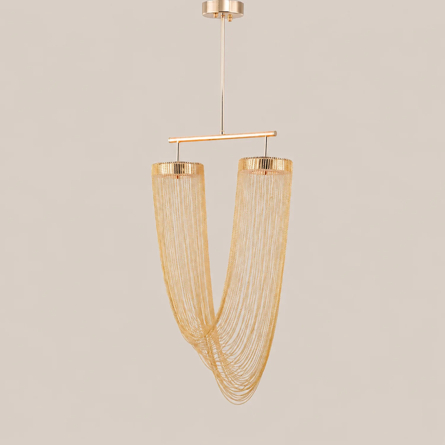 Otero Pendant Light - Lumpaz