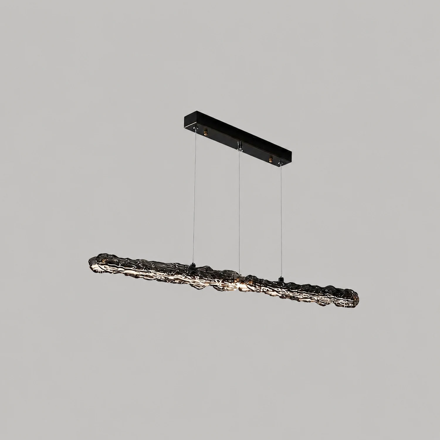Capuccio LED Linear Pendant Lamp - Lumpaz