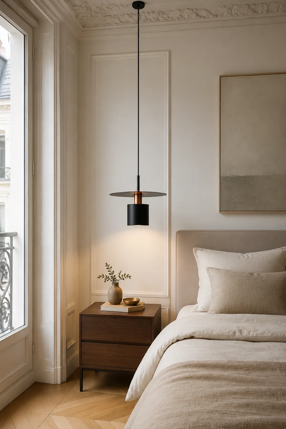 Kolorit Pendant Lamp - Lumpaz