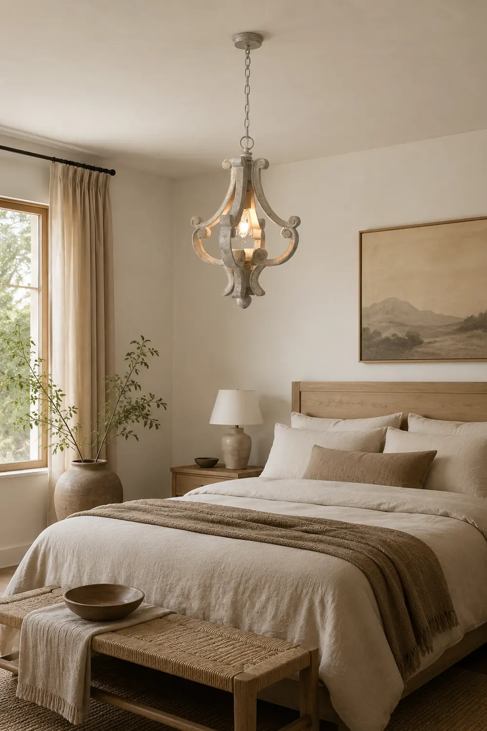 Evgeniy Pendant Light - Lumpaz