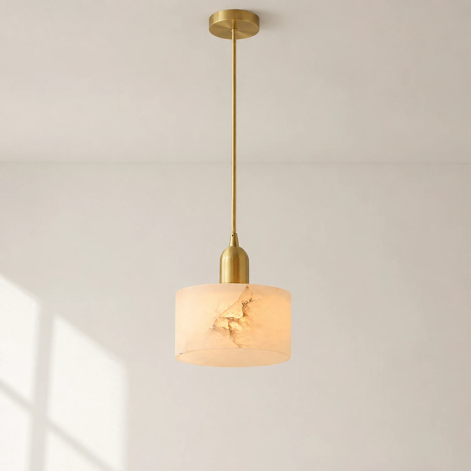 Odyssey Pendant Light - Lumpaz