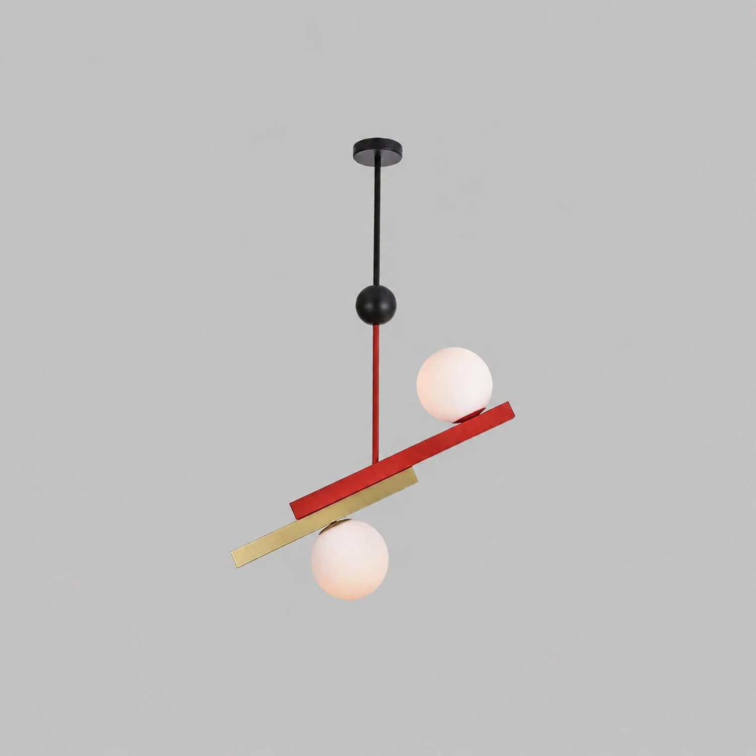 First Dance Pendant Lamp - Lumpaz