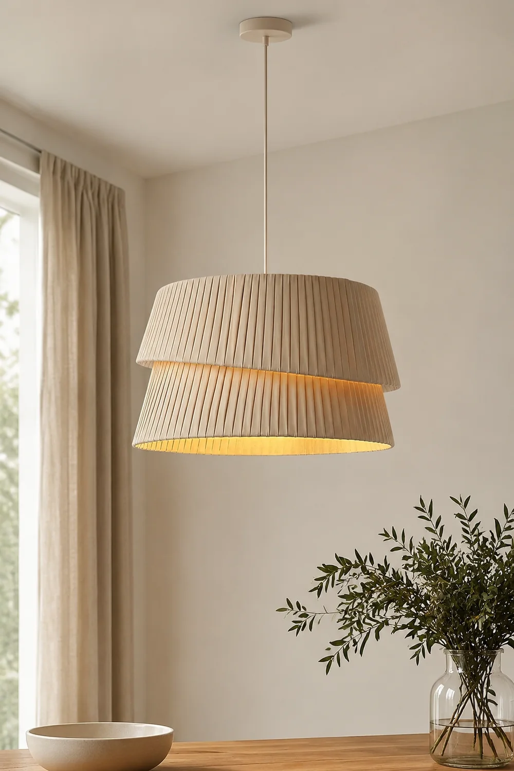 Westwing Nyla Pendant Light - Lumpaz