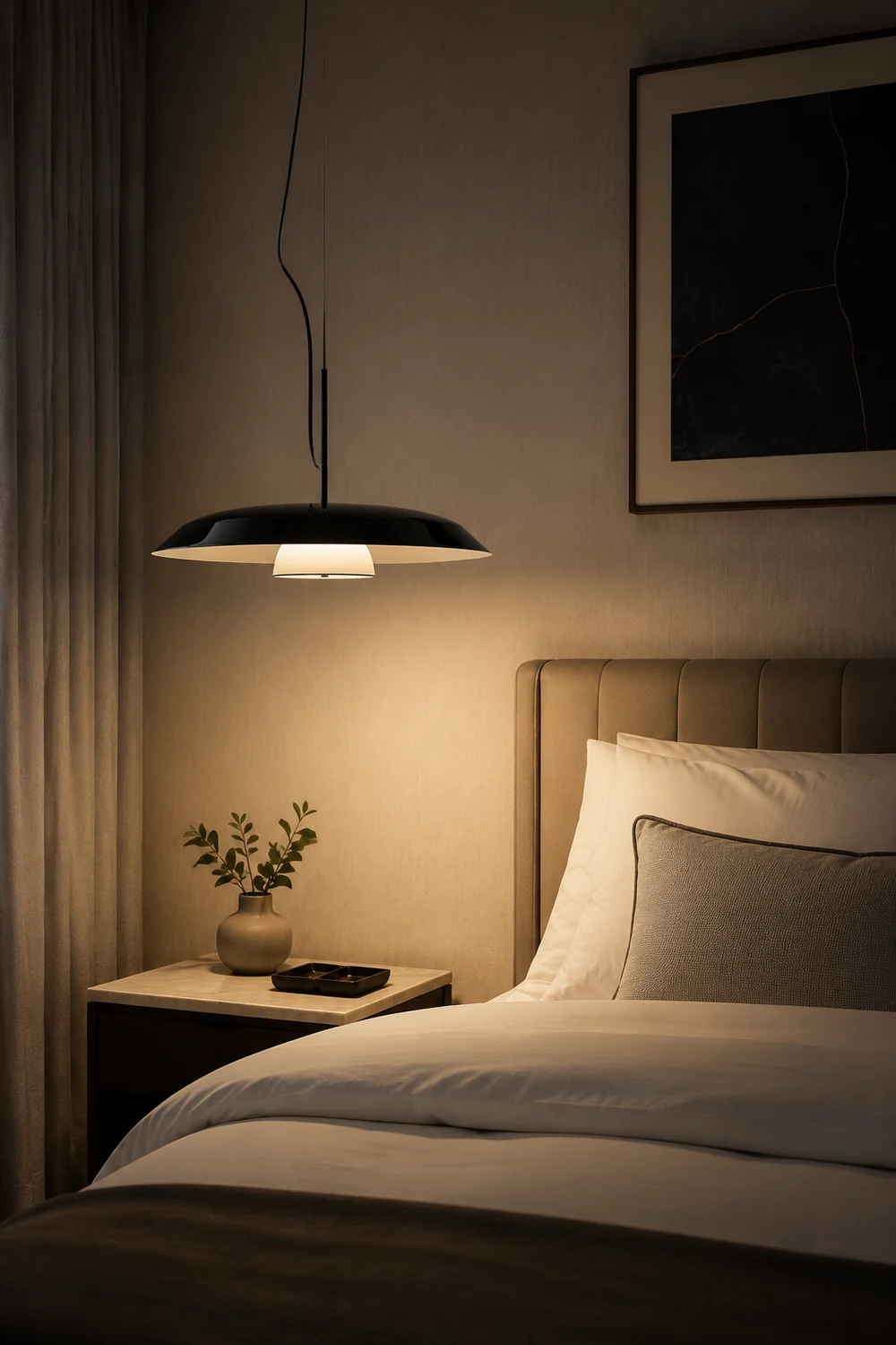 Iride Pendant Lamp - Lumpaz