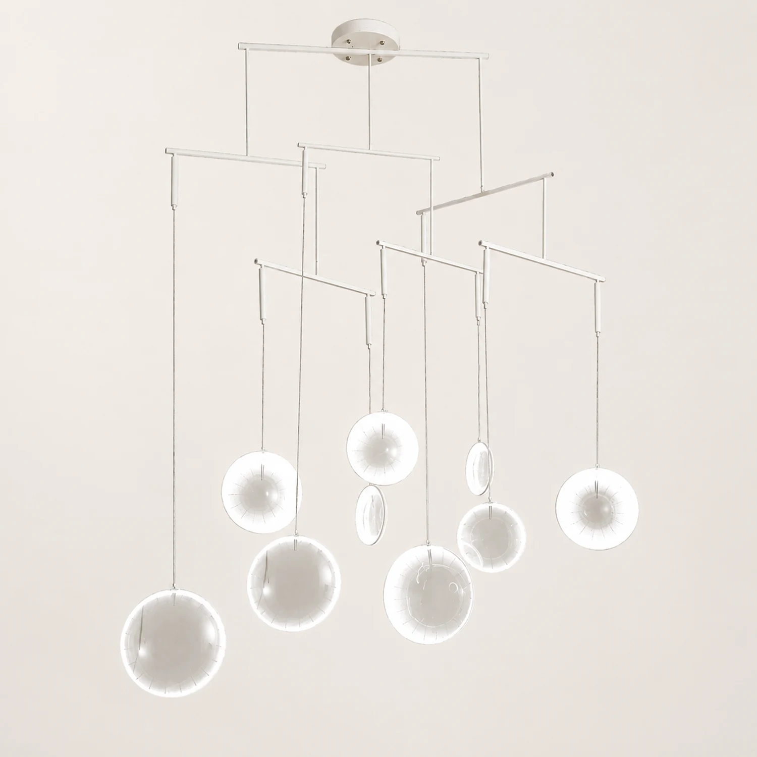 Focus Pendant Light - Lumpaz