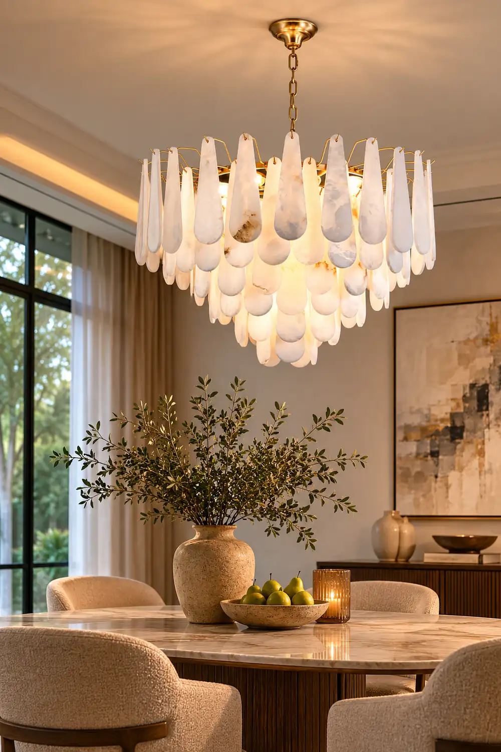 Leon Chandelier - Lumpaz