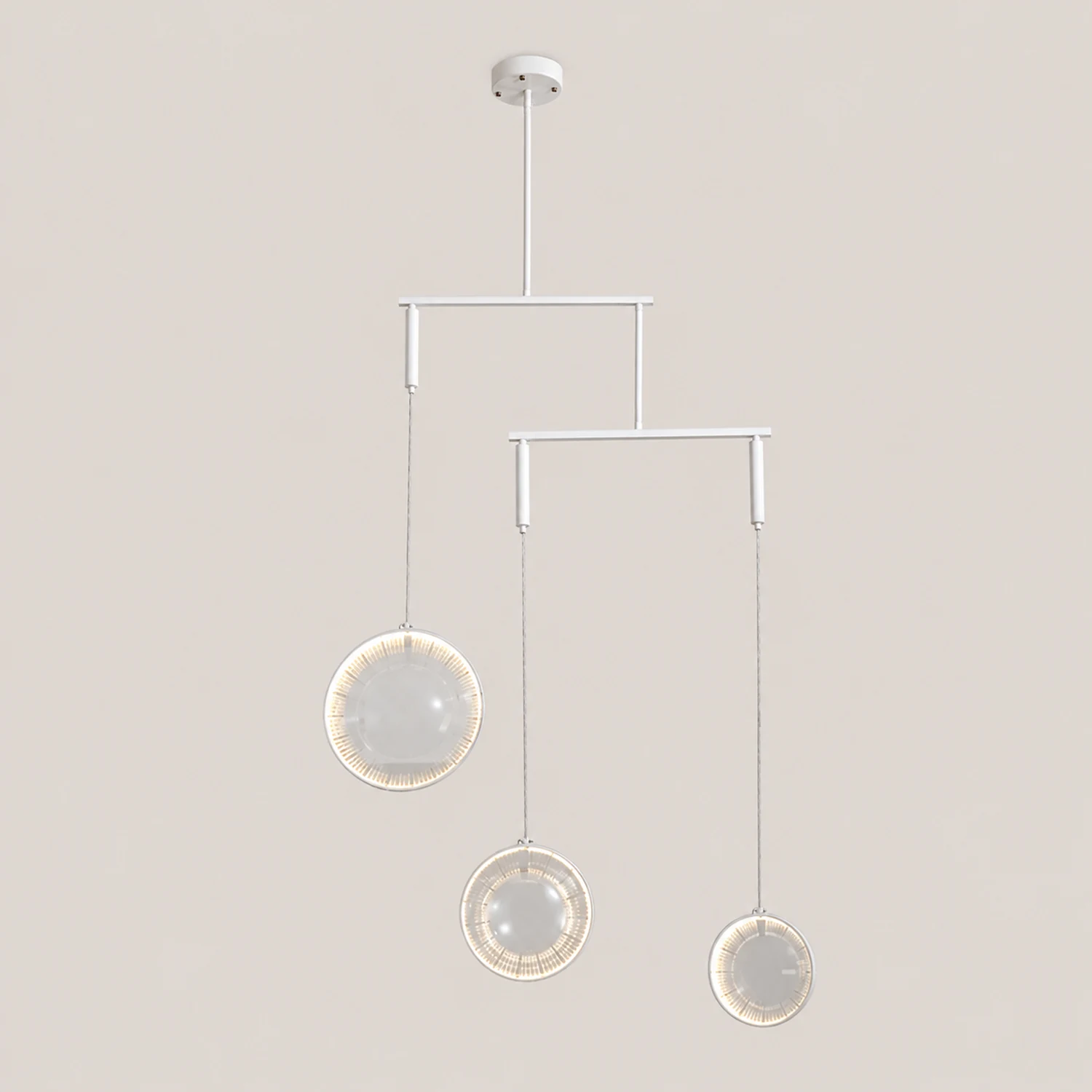 Focus Pendant Light - Lumpaz