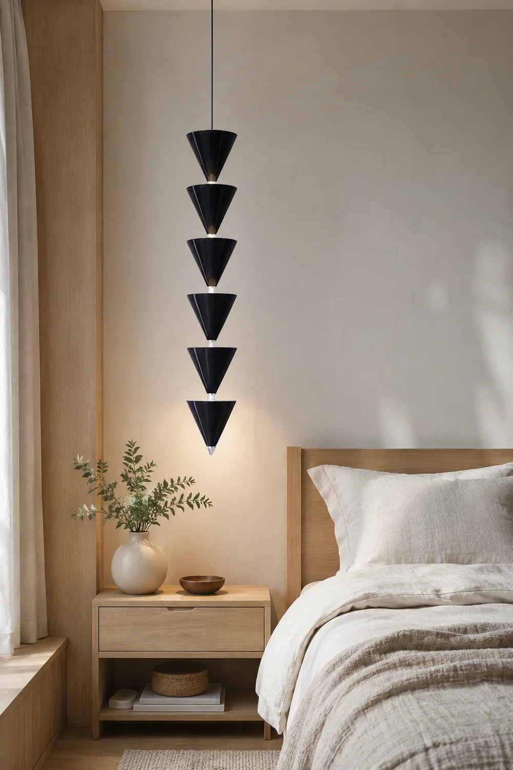 Legato Pendant Light - Lumpaz