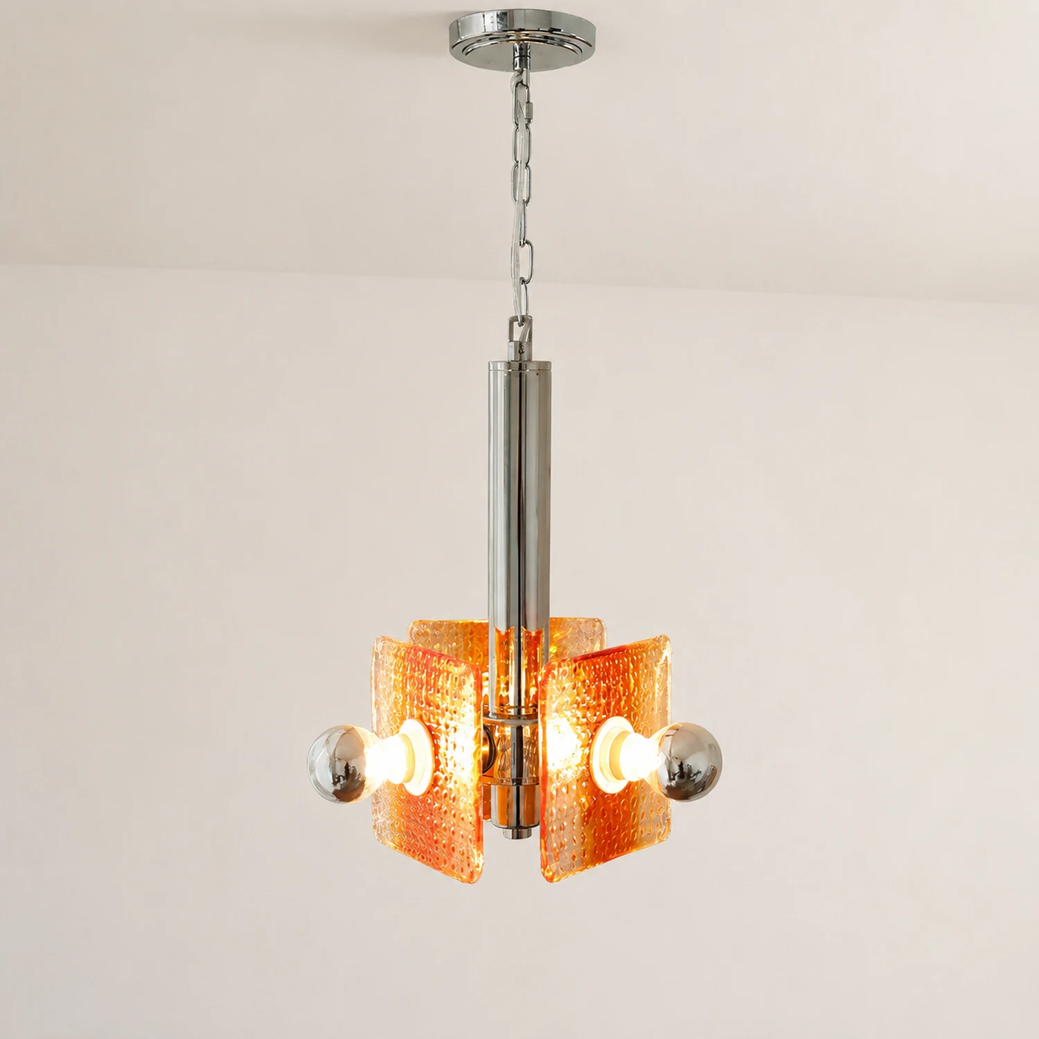 Alohi Pendant Light - Lumpaz