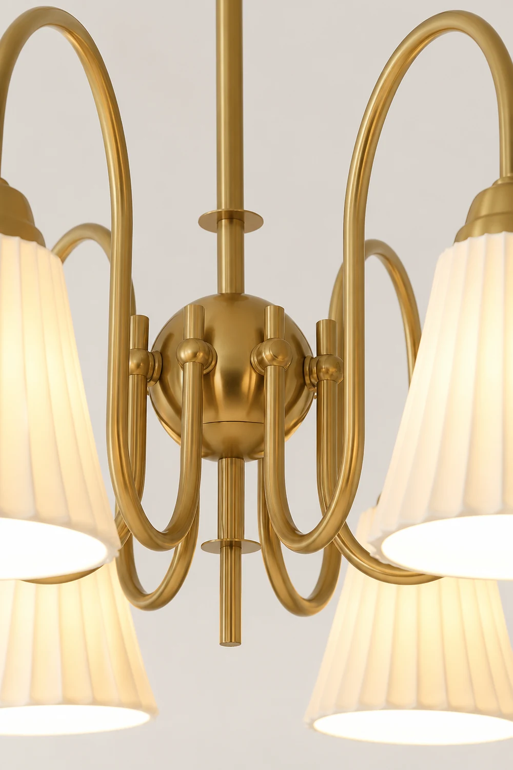 Esther Chandelier - Lumpaz