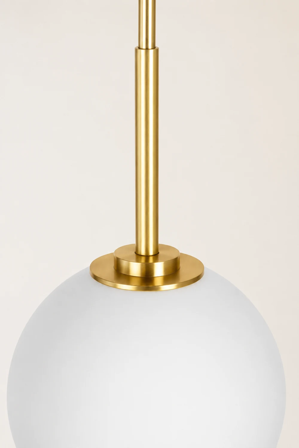 Abacus Pendant Light - Lumpaz