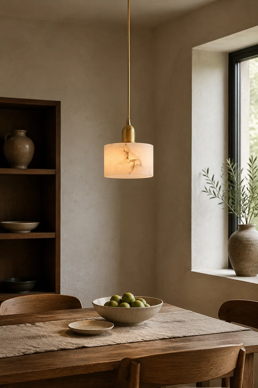 Odyssey Pendant Light - Lumpaz