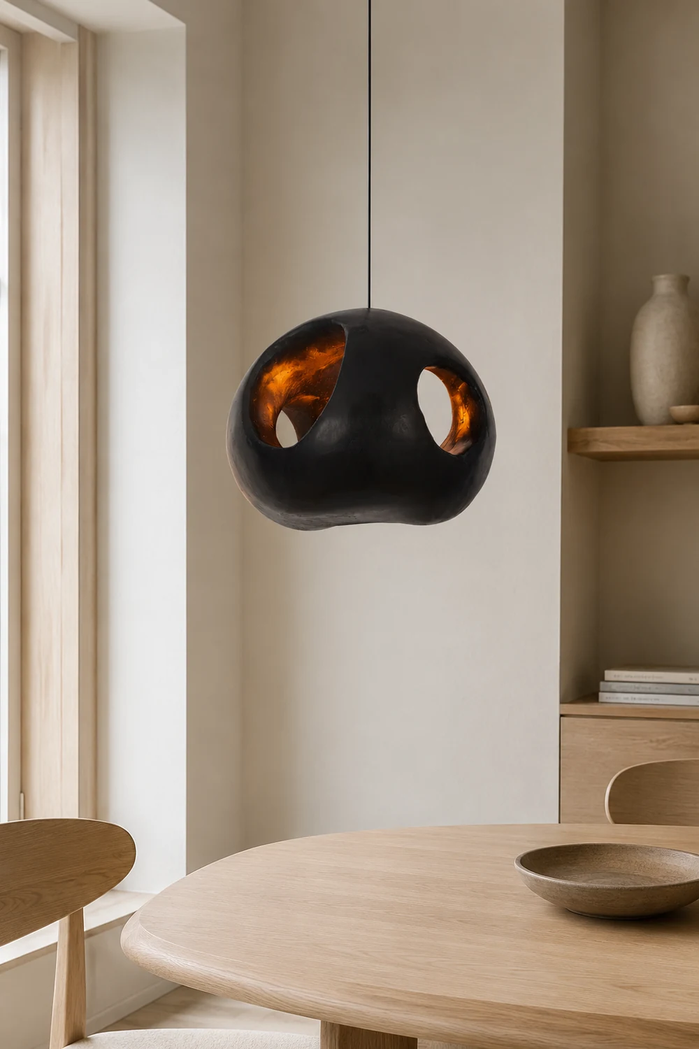 Makivka Pendant Lamp - Lumpaz