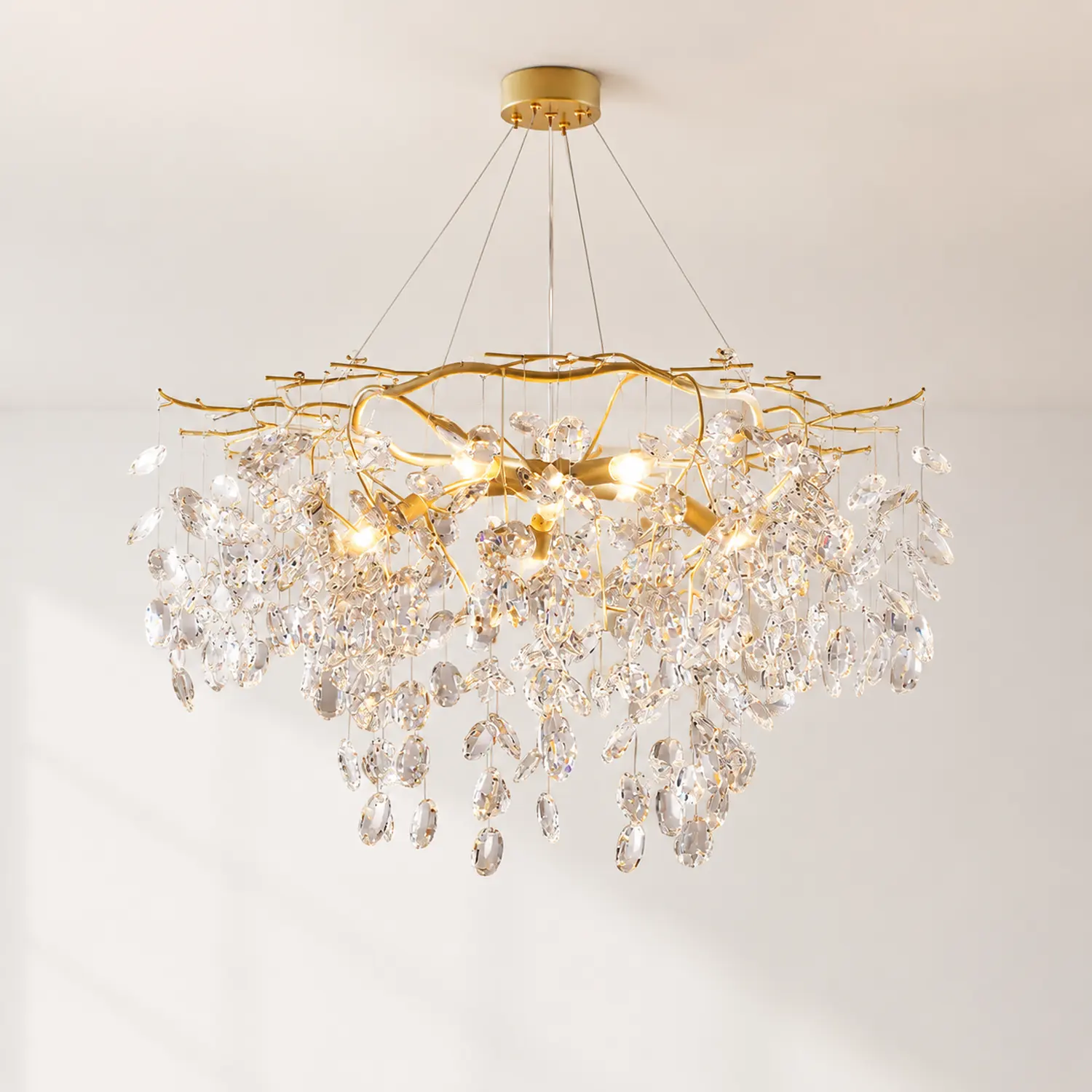 Sofia Chandeliers - Lumpaz