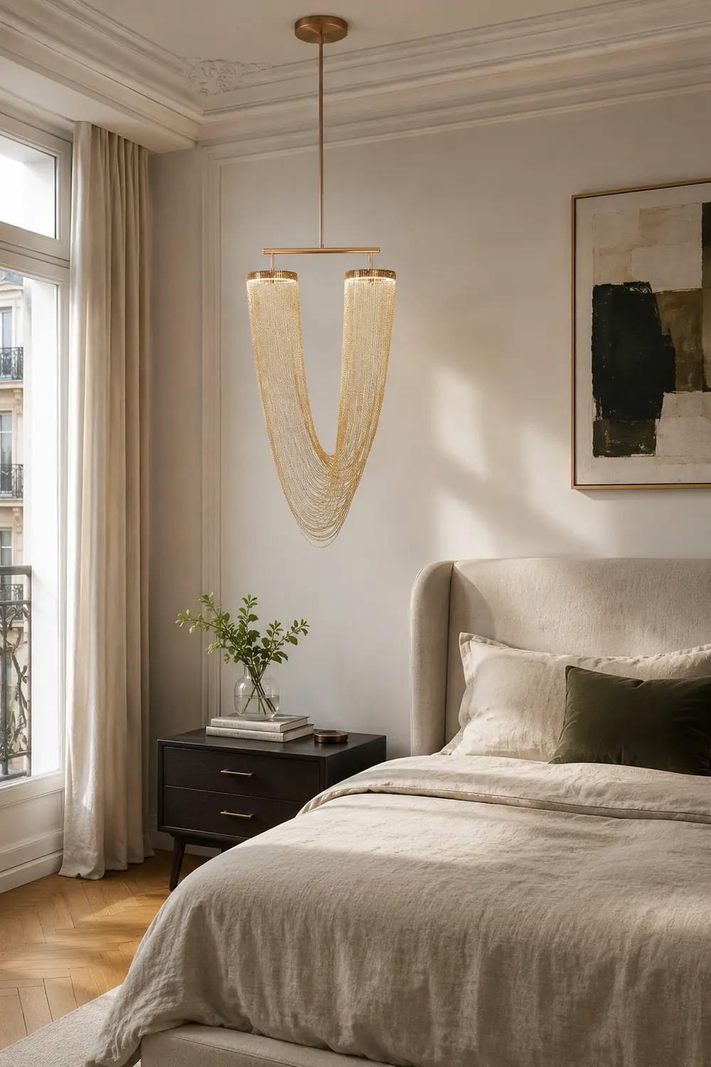 Otero Pendant Light - Lumpaz