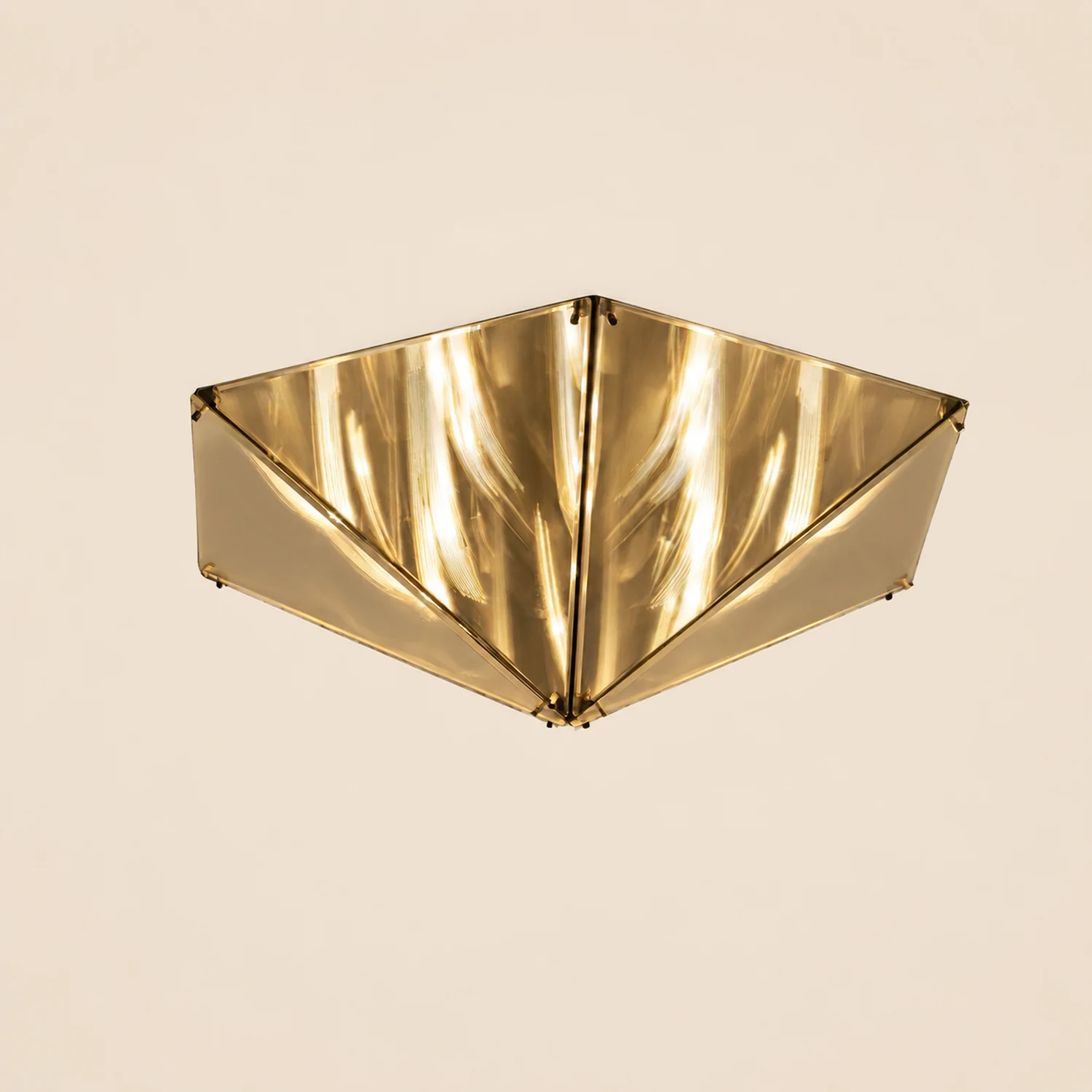 Fragment Celing Lamp - Lumpaz