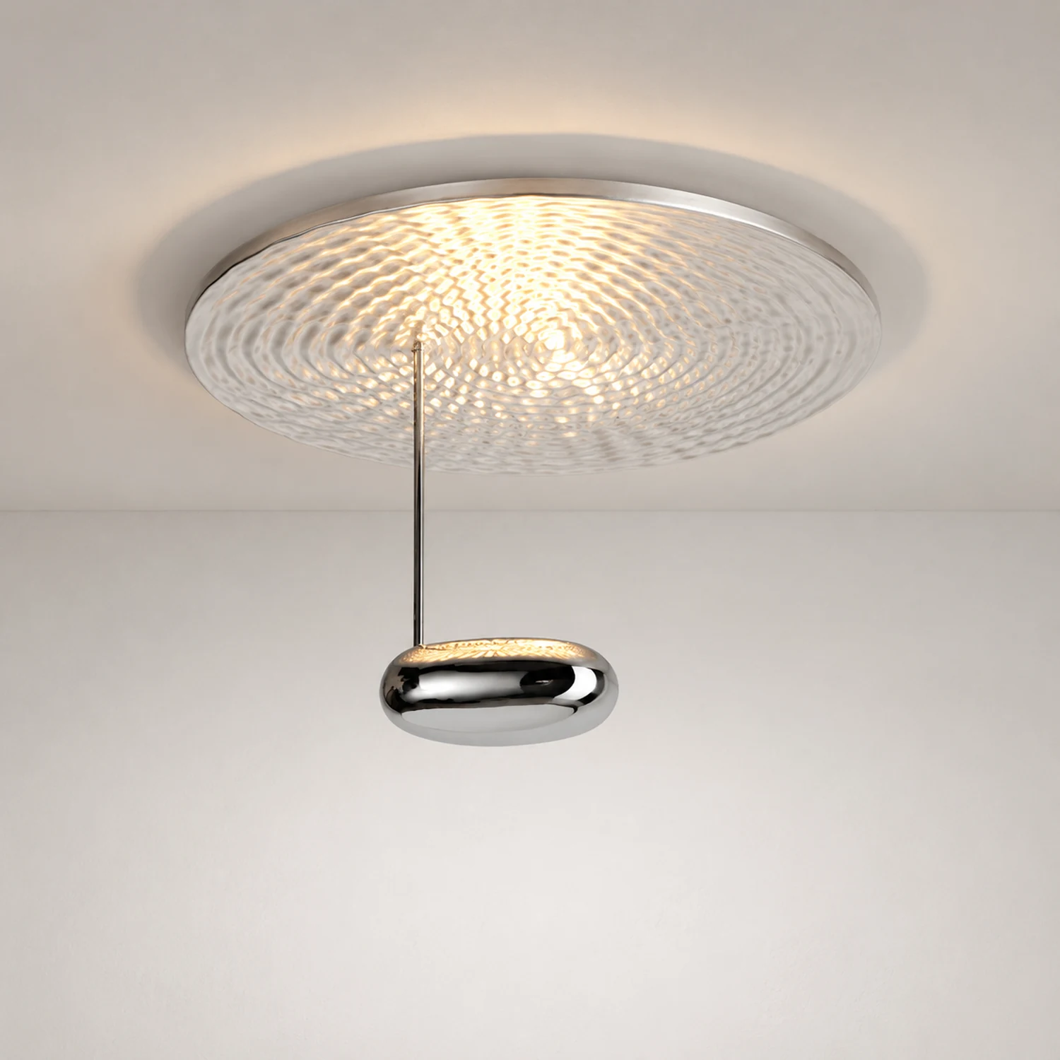 Mercury Ceiling Lamp - Lumpaz