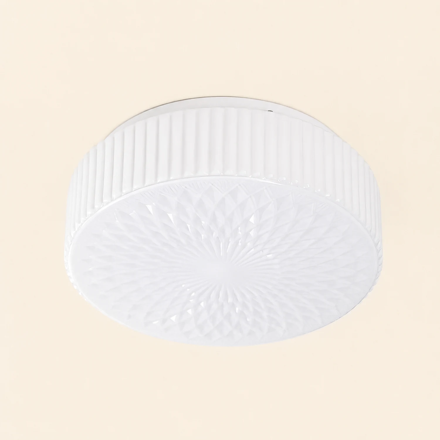 Souffle Ceiling Lamp - Lumpaz