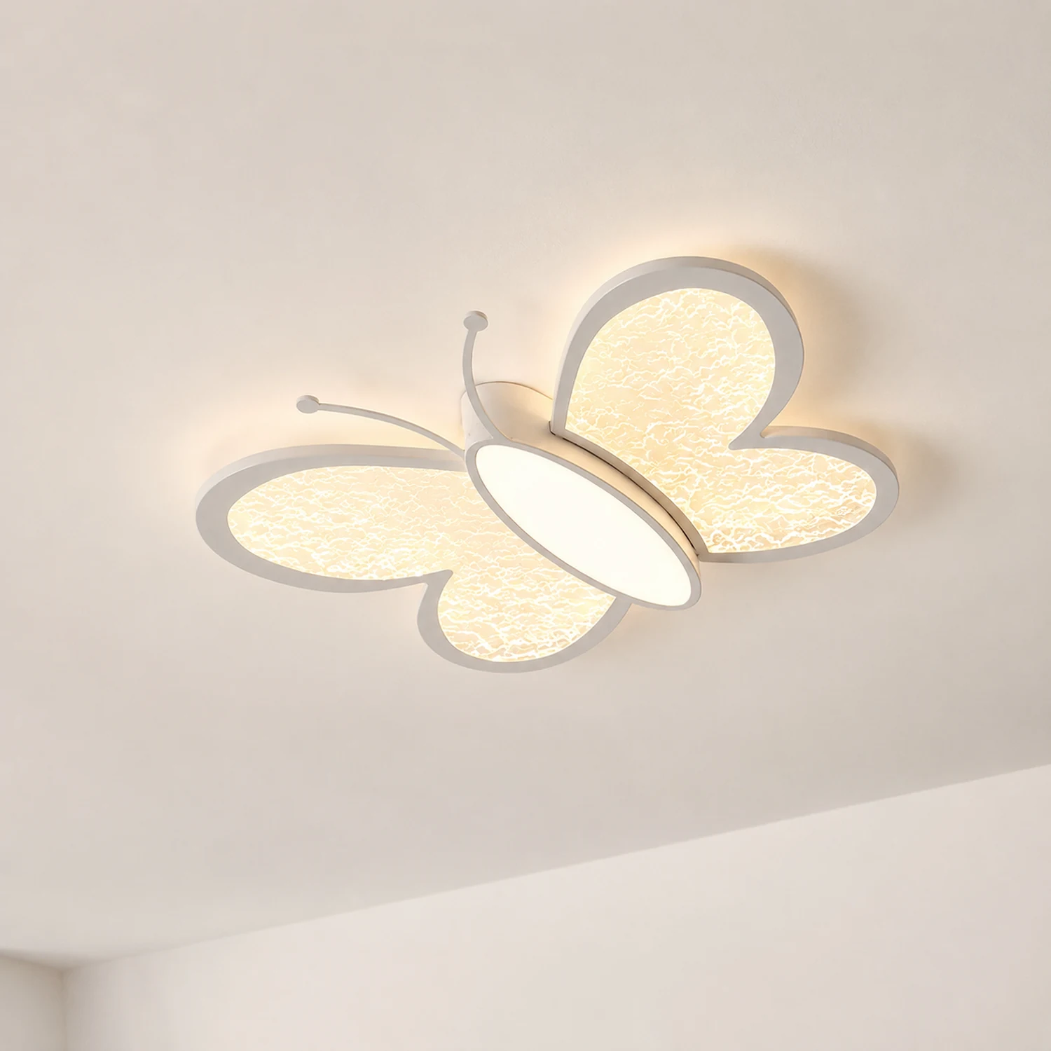 Butterfly Ceiling Lamp - Lumpaz
