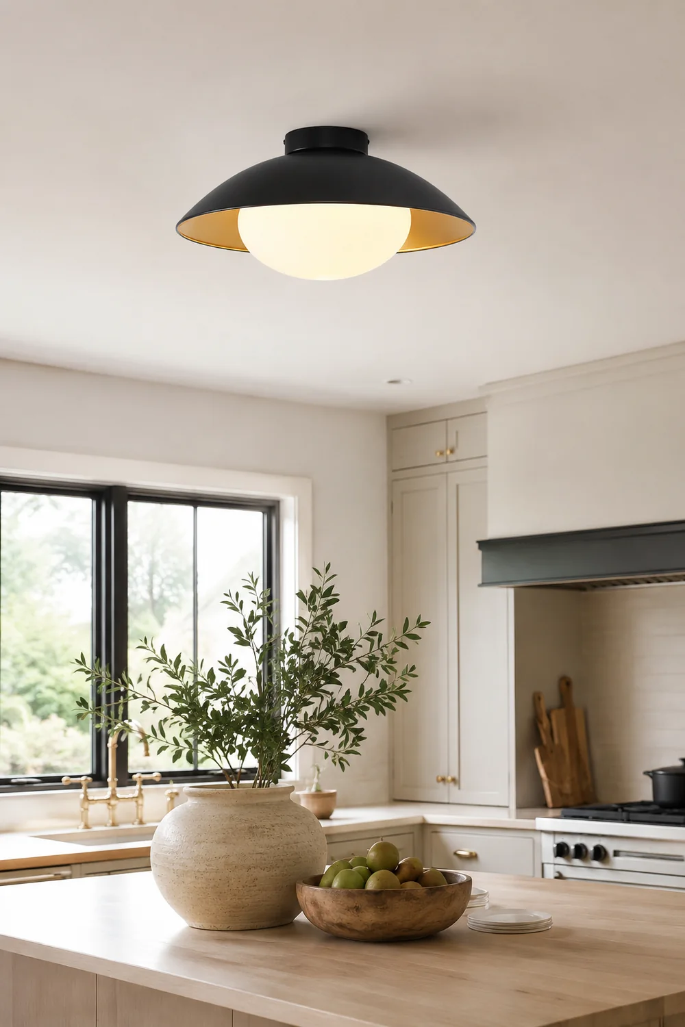 Adrienne Ceiling Lamp - Lumpaz